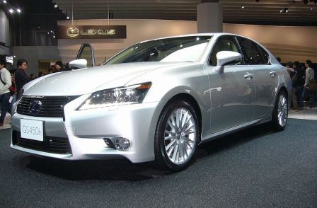 GS 2